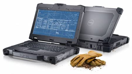 Ноутбуки Dell Latitude E6420 XFR
