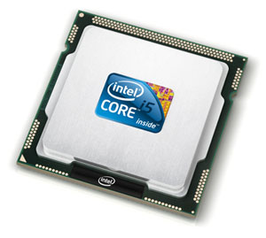 Новым представителем мобильных процессоров серии Core i5 стал Core i5-2467М