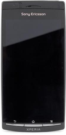 смартфон Sony Ericsson Xperia Arc