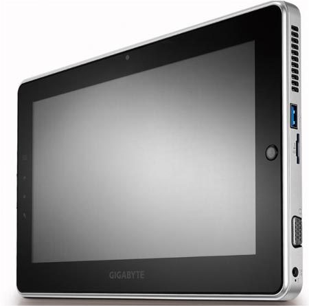 планшет Gigabyte S1080
