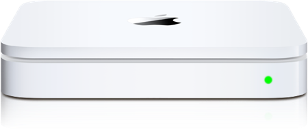 Apple Time Capsule 3TB