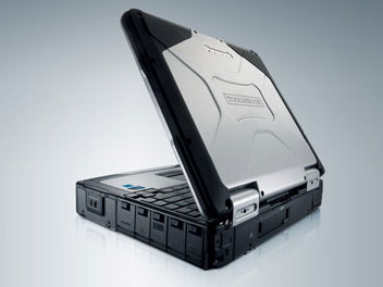 Panasonic Toughbook CF-31 MK2
