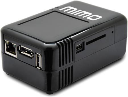 мини-компьютер MimoPlug