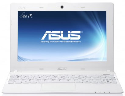 Продажи ASUS Eee PC X101 стартуют в июле