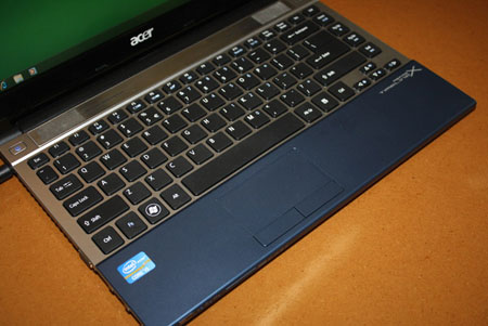 Acer TimelineX 3830T