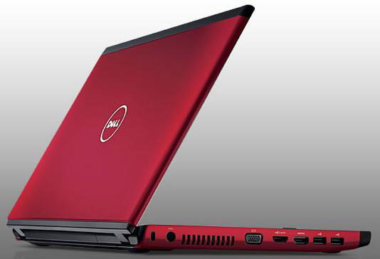 Обновленные ноутбуки Dell Vostro 3000