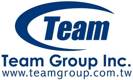 Логотип Team Group