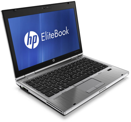 HP EliteBook 2560p 
