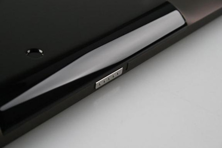 На Computex 2011 дебютирует новый планшет ASUS