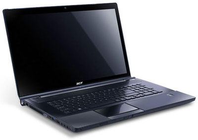 Acer Aspire 8951G Ethos