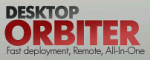 Desktop Orbiter Logo