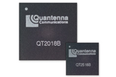 набор микросхем Quantenna QHS710