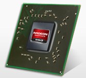 Графический процессор AMD Radeon HD 7000