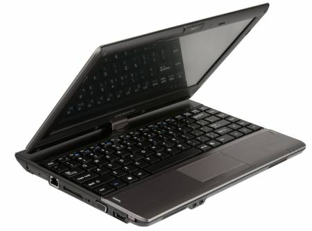 Трансформируемый ноутбук GIGABYTE T1132