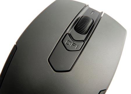 Enermax Briskie — недорогой беспроводной комплект из клавиатуры и мыши