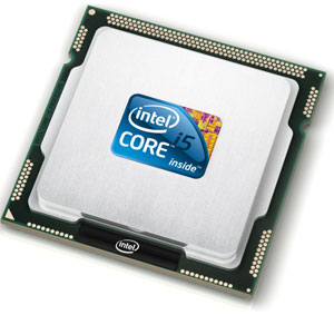  Intel Core i5-2450M идет на смену модели Core i5-2430M