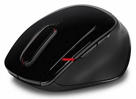 Мышь HP Wi-Fi Touch Mouse X7000