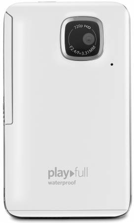 Видеокамера Kodak PlayFull