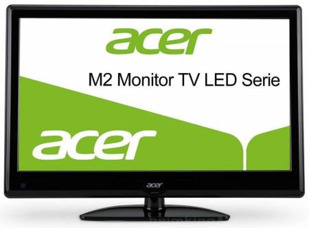 Мониторы Acer M2