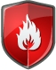 Comodo Personal Firewall Logo