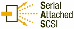 логотип SAS