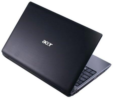 Ноутбуки Acer Aspire 5560 и 7560