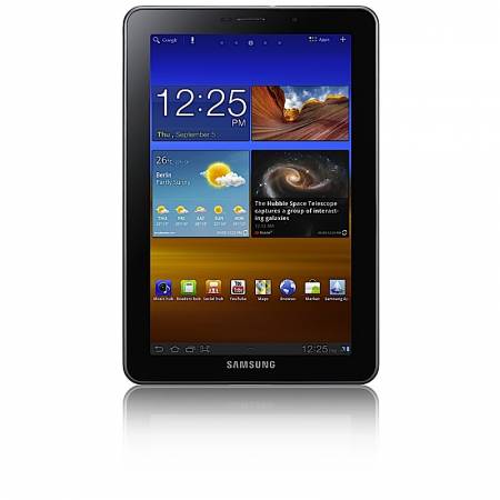 Планшет Samsung Galaxy Tab 7.7