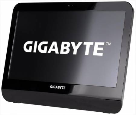 Barebone-комплект GIGABYTE GB-AEDT