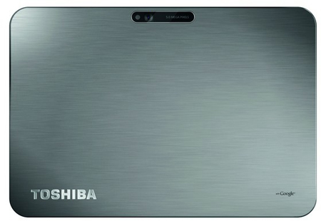 планшет Toshiba AT200