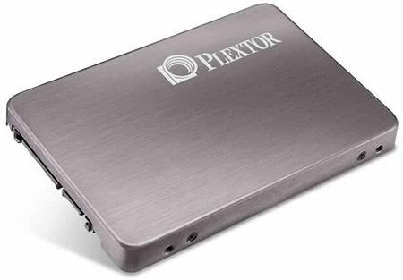 Plextor добавляет в серию SSD M3 модель объемом 64 ГБ