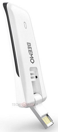 Beemo 4G LTE