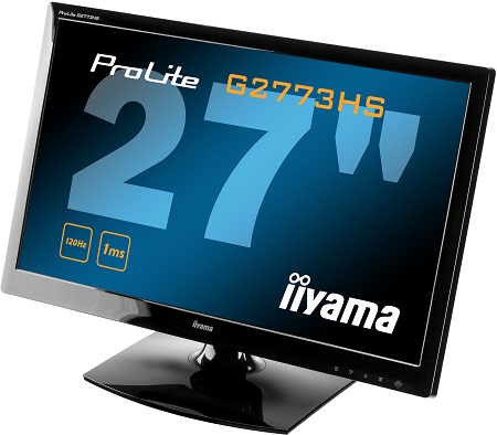 iiyama ProLite G2773HS