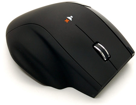 Nexus представила новые бесшумные мыши NXTEK SM-5000