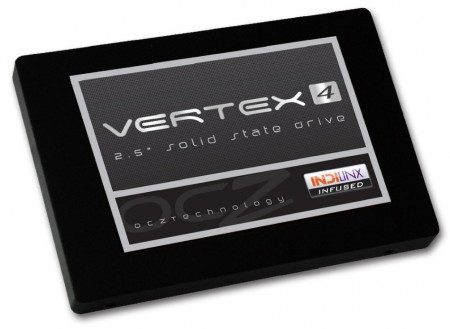 SSD OCZ Vertex 4