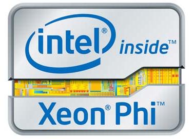 Intel Xeon Phi