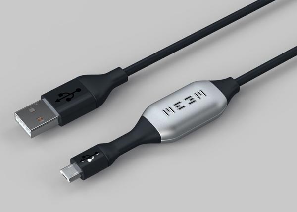 Цены на кабели MEEM Memory Cable будут начинаться с 70 долларов