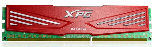 ADATA обновила серию модулей памяти XPG