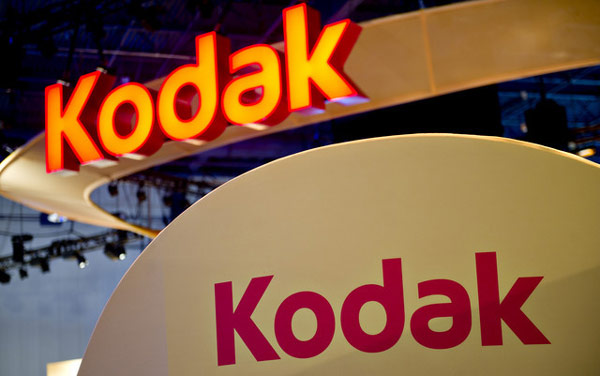 Apple и Google объединились в борьбе за патенты Kodak