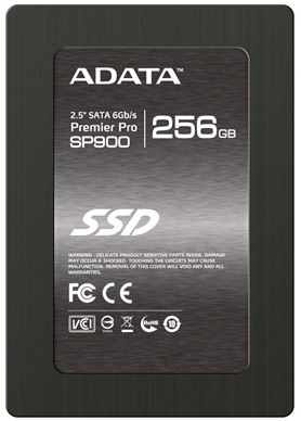 ADATA Pro SP900