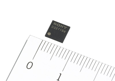 Sony выпустила микросхему CXD3271GW, позволяющую добавлять в мобильные устройства поддержку TransferJet 