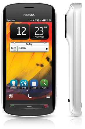MWC 2012: Nokia 808 PureView — смартфон с камерой разрешением 41 (!) Мп