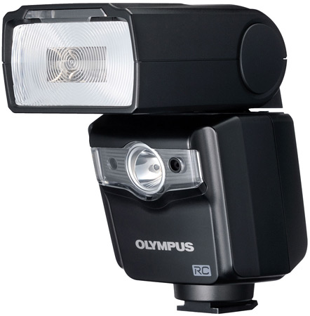 Olympus добавляет в планы развития системы Micro Four Thirds два светосильных объектива и вспышку