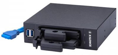 Xilence SSD-/HDD-Dock