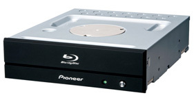 Оптический привод Pioneer BDR-PR1
