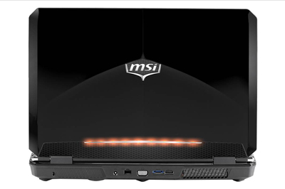 Игровой ноутбук MSI GT685