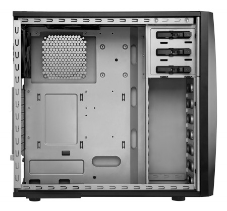 Antec Gotovit K Vypusku Korpus Three Hundred Two
