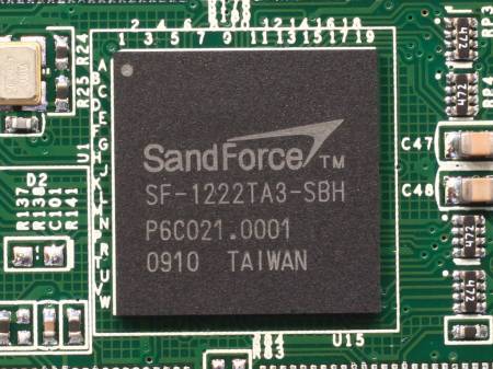 LSI завершает приобретение SandForce