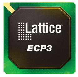 Lattice Semiconductor расширяет семейство FPGA LatticeECP3