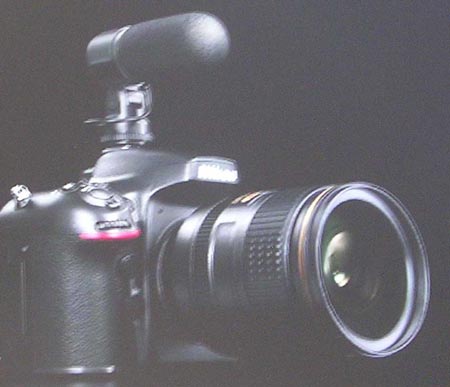 Выход камеры Nikon D800 ожидается в ближайшие недели