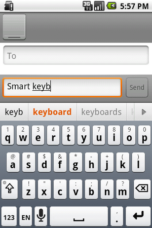 Smart Keyboard Pro